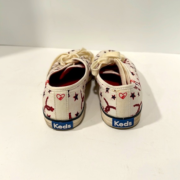 Ked’s Boat Shoes - Picture 4 of 4